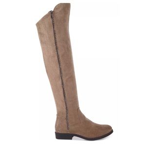 NEW Style & Co Women's Hadleyy Truffle Stretchy